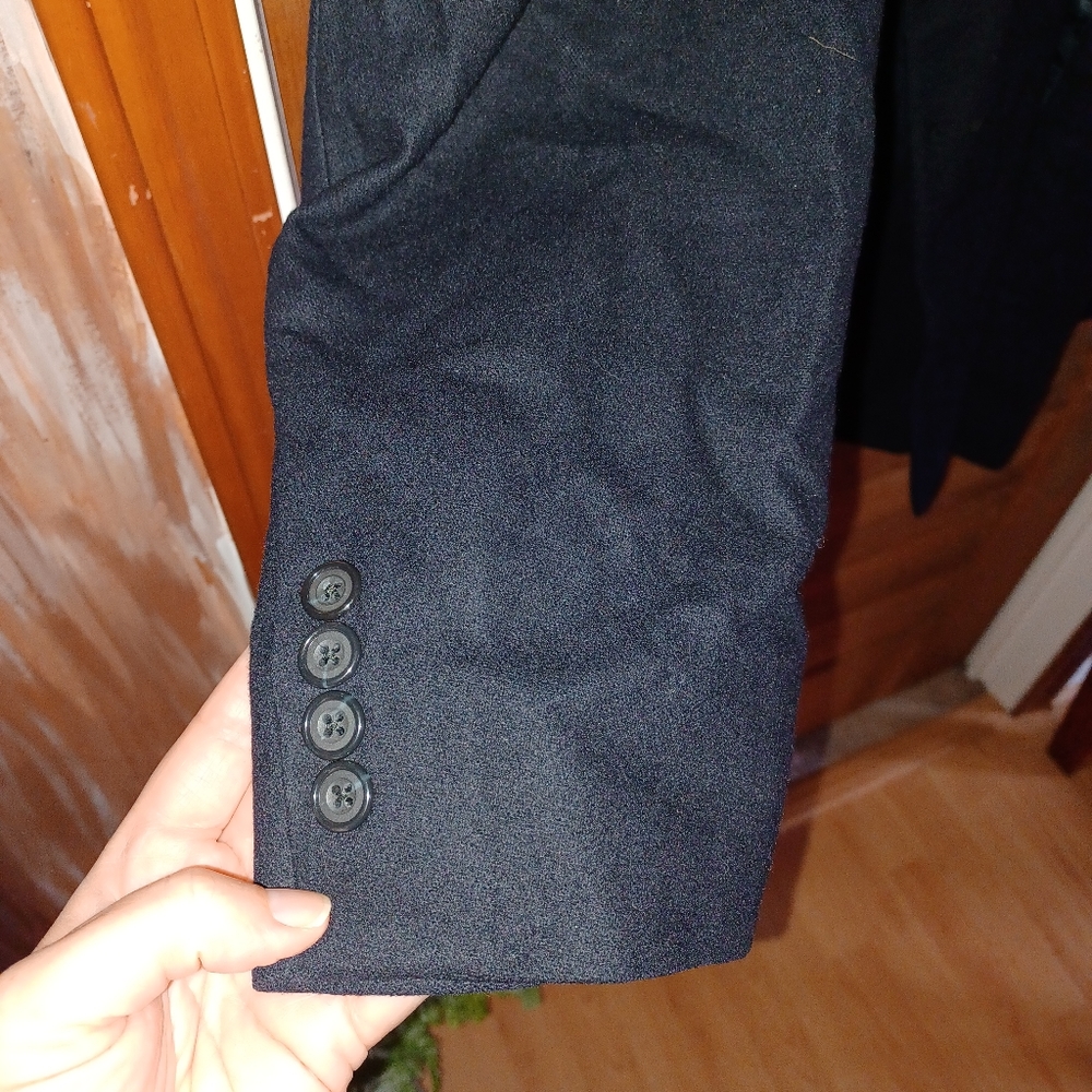 Oscar de la Renta Suit Jacket - Picture 7 of 7